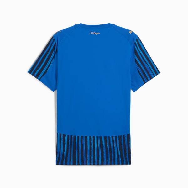 KIDSUPER x AL-HILAL SFC Authentic Jersey Men, Blue Intense-Club Navy, extralarge-GBR
