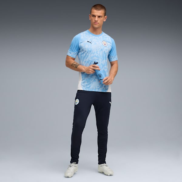 PUMA公式】メンズ マンチェスターシティ FC トレーニング 半袖