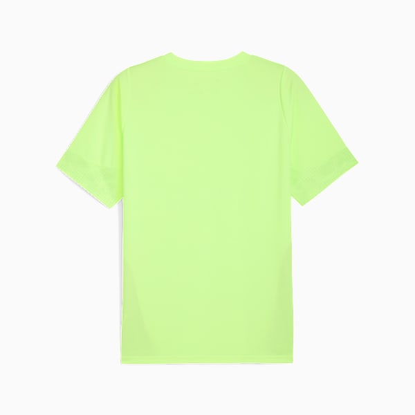 Manchester City Training Jersey Men, Fizzy Apple-Blue Violet, extralarge-GBR