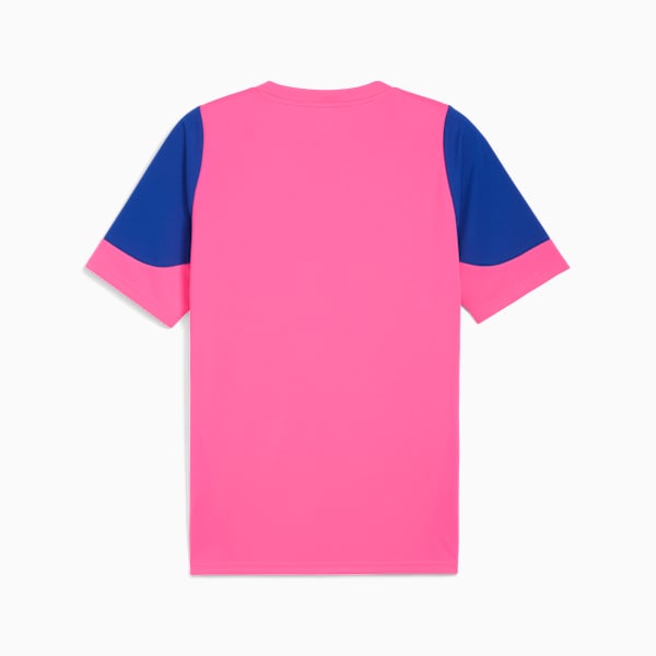 Manchester City Training Jersey Men, Fluro Pink Pes-Vivid Blue, extralarge-GBR