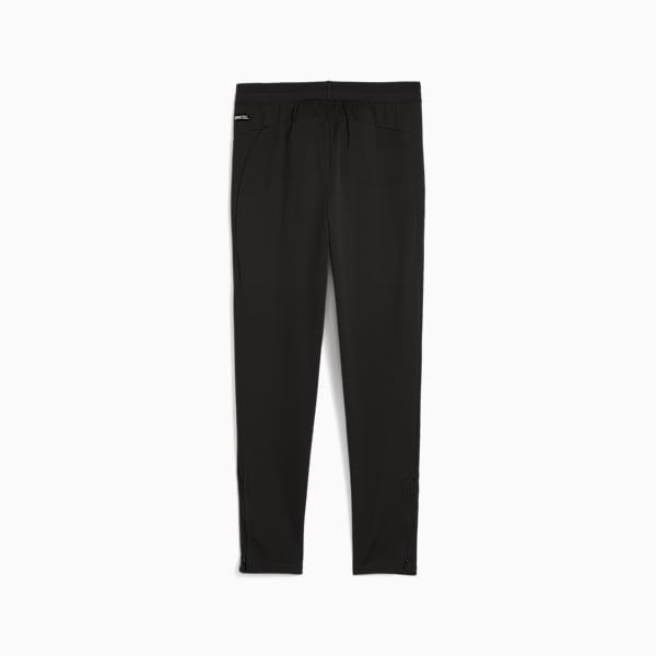 Manchester City Training Pants Youth, PUMA Black-PUMA Silver, extralarge-GBR