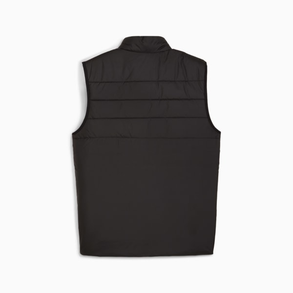 Manchester City Training Gilet Men, PUMA Black-PUMA Silver, extralarge-GBR