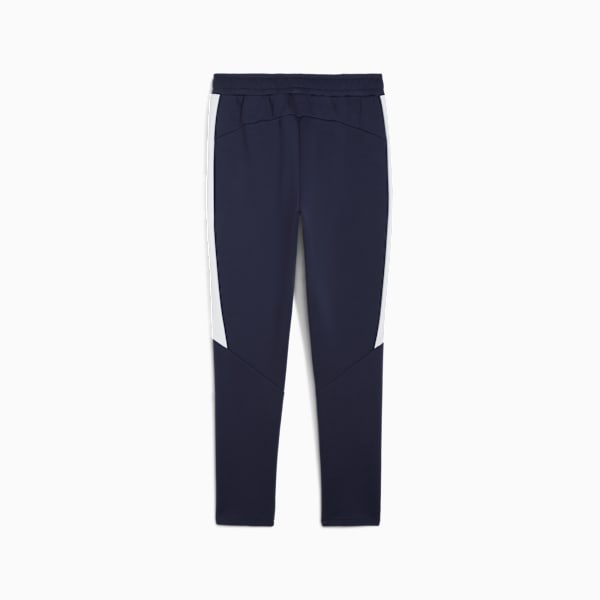 CD Guadalajara EVOSTRIPE Pants Men, PUMA Navy-PUMA White, extralarge