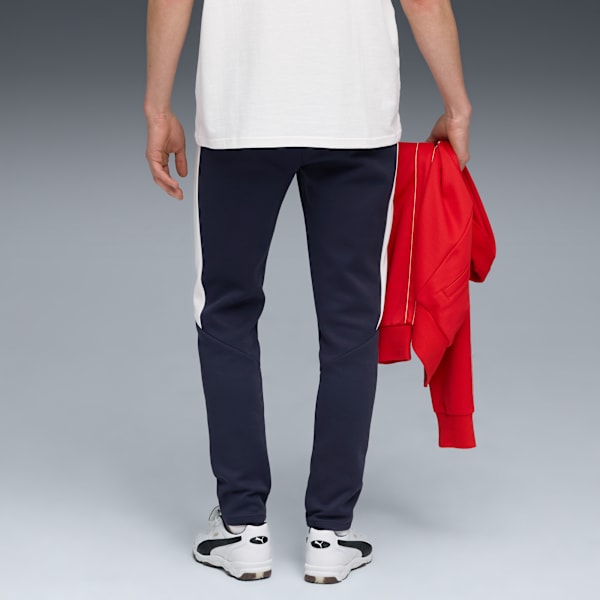 CD Guadalajara EVOSTRIPE Pants Men, PUMA Navy-PUMA White, extralarge