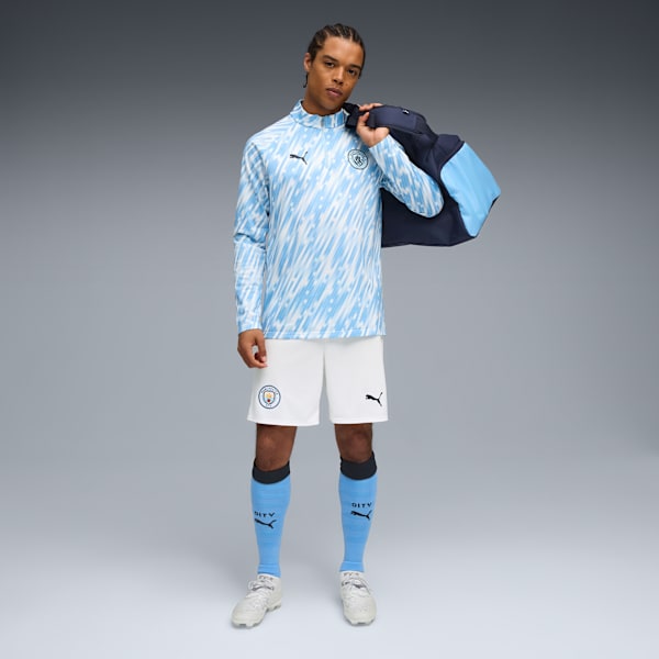 全国送料無料の通販 PUMA公式】メンズ 2025-26 マンチェスターシティ FC プレマッチ その他