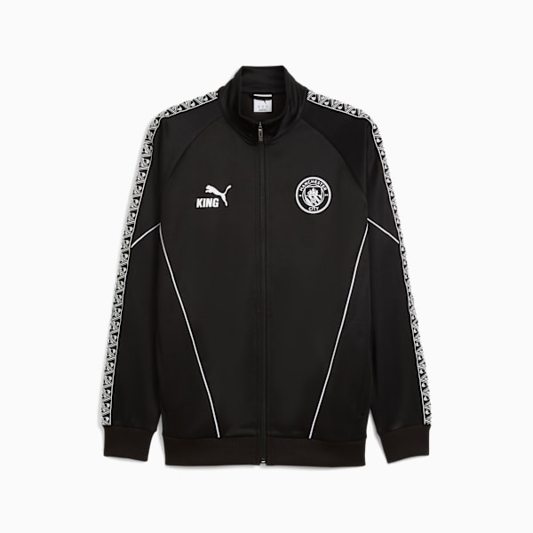 PUMA公式】メンズ マンチェスターシティ FC キング アンセム