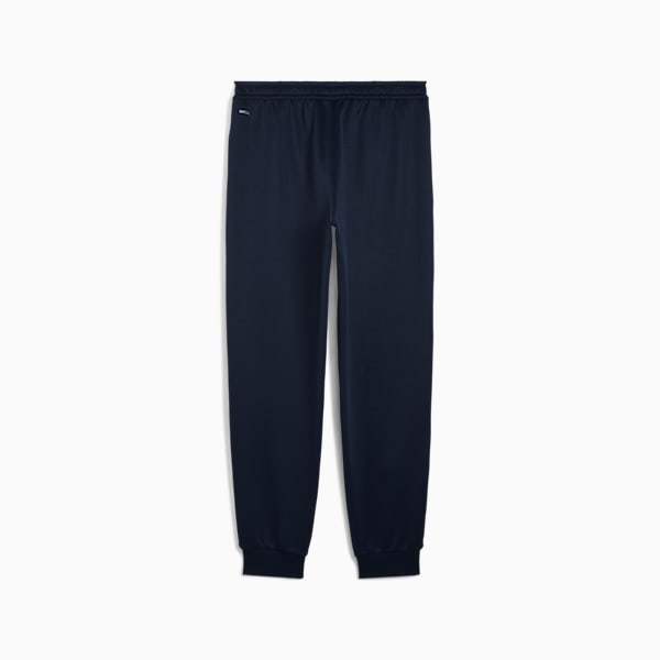 Manchester City KING Anthem Pants Men, Deep Navy-Team Light Blue, extralarge
