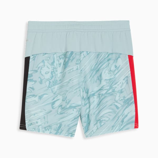 AC Milan 25/26 Goalkeeper Shorts Youth, Modern Mint-For All Time Red, extralarge-GBR
