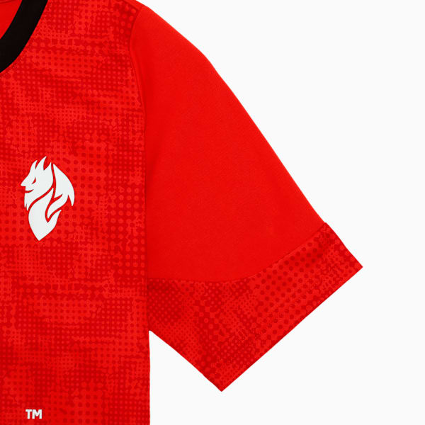 PUMA公式】メンズ 2025-26 ACミラン トレーニング 半袖 シャツ