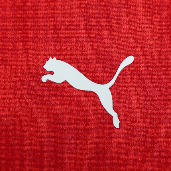 PUMA公式】メンズ 2025-26 ACミラン トレーニング クォーター