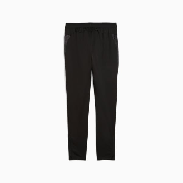 ACM Trg Pants Men, PUMA Black-For All Time Red, extralarge