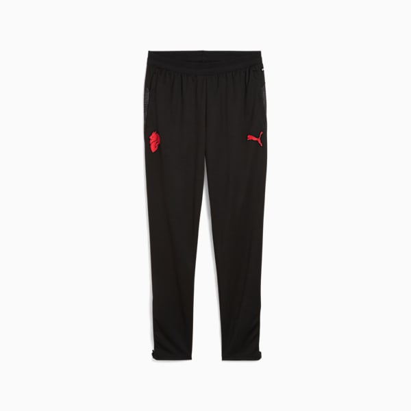 ACM Trg Pants Men, PUMA Black-For All Time Red, extralarge