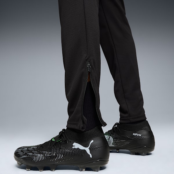 ACM Trg Pants Men, PUMA Black-For All Time Red, extralarge