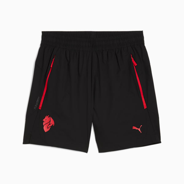 PUMA公式】メンズ ACミラン プーマテック リラックスド ウーブン