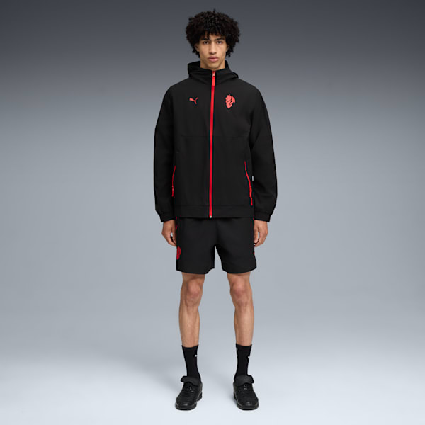 国内発送【PUMA】ACミラン FtblEssentials ac-milan-puma-ftblculture-
