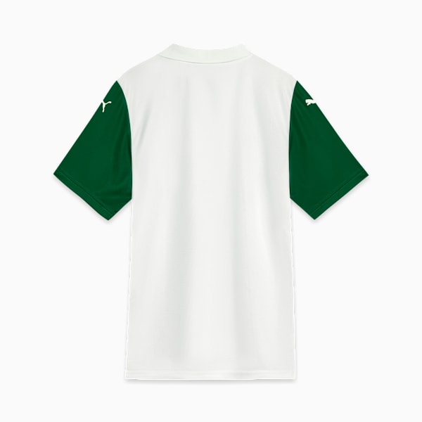 Palmeiras Torcedor Away Jsy 25 Men, PUMA White, extralarge