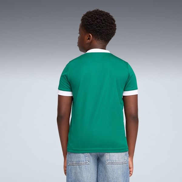 Palmeiras Torcedor HJsy Youth, Power Green, extralarge