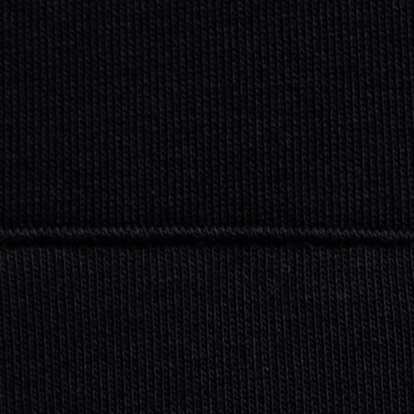 ACM Football Culture Regular Fit Hoodie, PUMA Black-For All Time Red, extralarge-IND