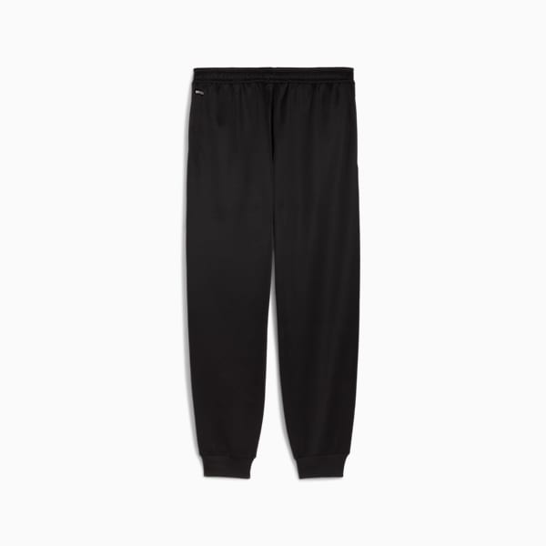 AC Milan KING Anthem Pants Men, PUMA Black-For All Time Red, extralarge