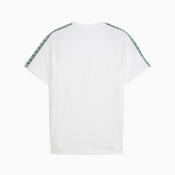 25/26 AC MILAN THIRD KIT KING Men's T-shirt, PUMA White-Vine, extralarge-IND