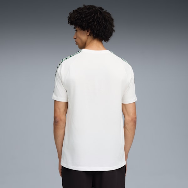 25/26 AC MILAN THIRD KIT KING Men's T-shirt, PUMA White-Vine, extralarge-IND