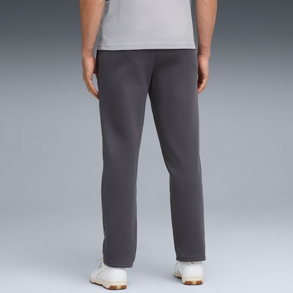 Manchester City PUMATECH Sweatpants Men, Galactic Gray-Pro Green, extralarge-GBR