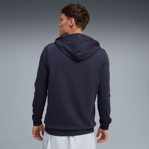 メンズ マンチェスター シティFC FTBLCULTURE フーディ, Deep Navy, extralarge-JPN
