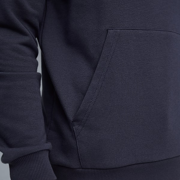 メンズ マンチェスター シティFC FTBLCULTURE フーディ, Deep Navy, extralarge-JPN