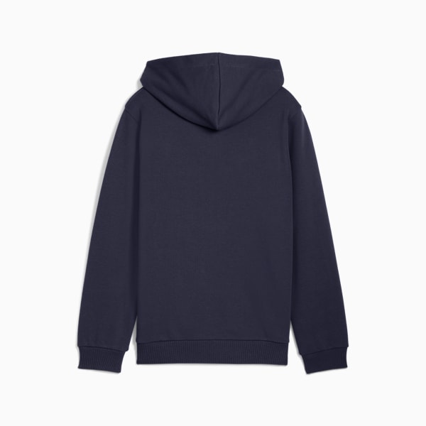Manchester City FtblCulture Hoodie Youth, Deep Navy, extralarge-GBR