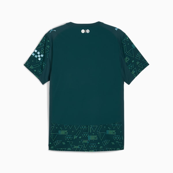 PUMA公式】メンズ 2025-26 マンチェスターシティ FC x EA SPORTS