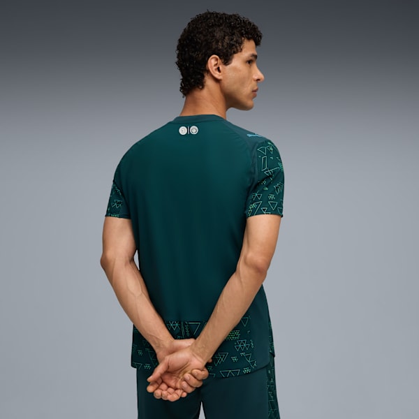 PUMA公式】メンズ 2025-26 マンチェスターシティ FC x EA SPORTS