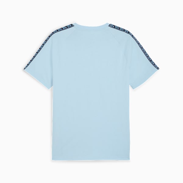 Manchester City KING Tee Men, Silver Sky-Deep Navy, extralarge