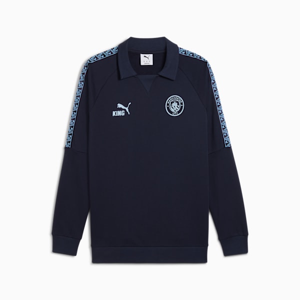 PUMA公式】メンズ サッカー マンチェスター シティFC キング