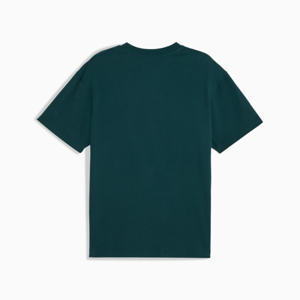 Manchester City FtblStatement Cellerator Tee Unisex, Green Terrain, extralarge