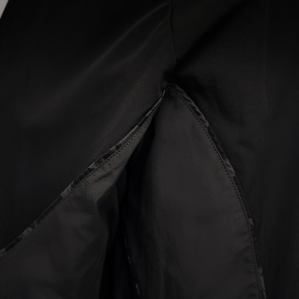 PUMA x KIDSUPER BVB Men's Relaxed Reversible Jacket, PUMA Black-Faster Yellow, extralarge-IND
