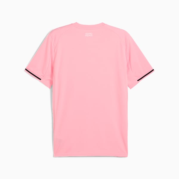 Palermo FC 25/26 Home Jersey Men, Team Light Pink-Bright Pink, extralarge