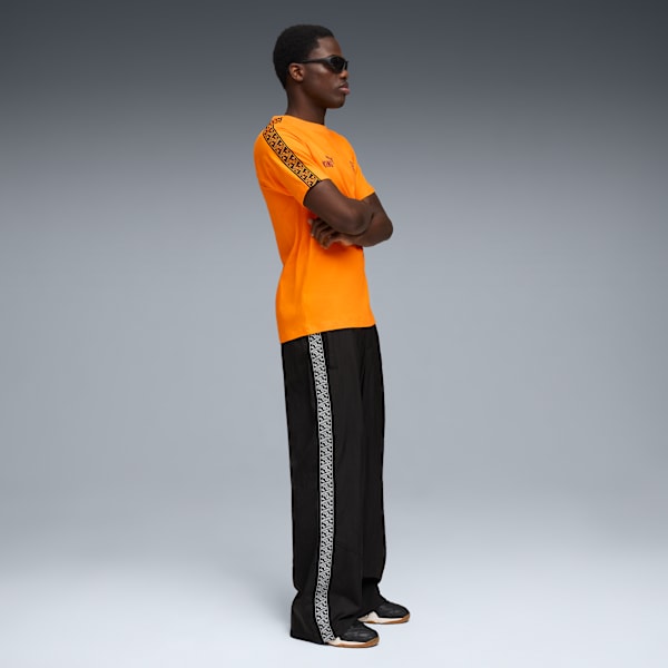 Galatasaray SK KING Tee Men, Intense Orange, extralarge-GBR