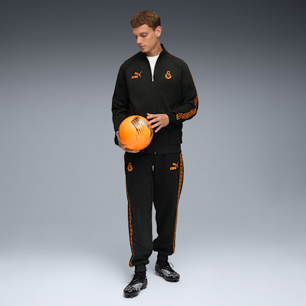 Galatasaray SK KING Anthem Jacket Men, PUMA Black, extralarge-GBR