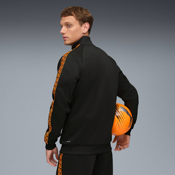 Galatasaray SK KING Anthem Jacket Men, PUMA Black, extralarge-GBR