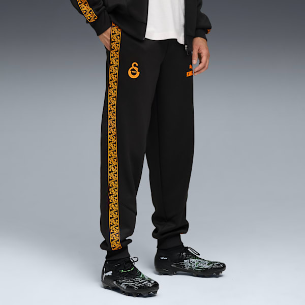 Galatasaray SK KING Anthem Pants Men, PUMA Black, extralarge-GBR