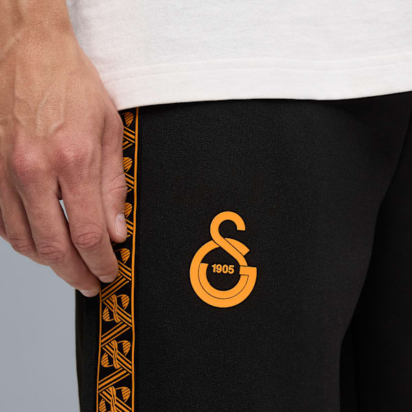 Galatasaray SK KING Anthem Pants Men, PUMA Black, extralarge-GBR