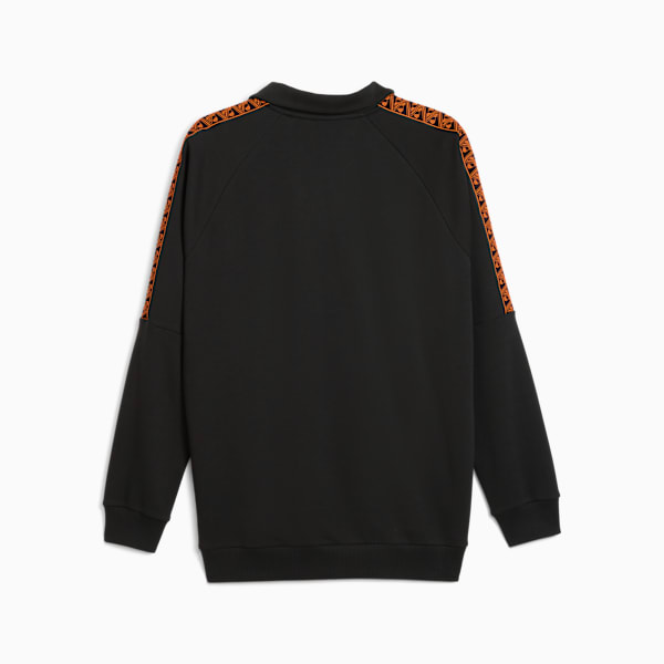 Galatasaray SK KING Drill Top Men, PUMA Black, extralarge