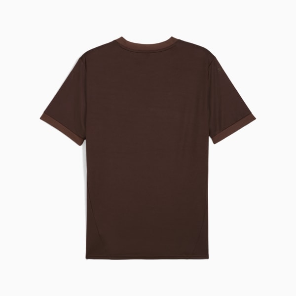 FC St. Pauli 24/25 Special Edition Jersey Men, Dark Chocolate-Espresso Brown, extralarge-GBR