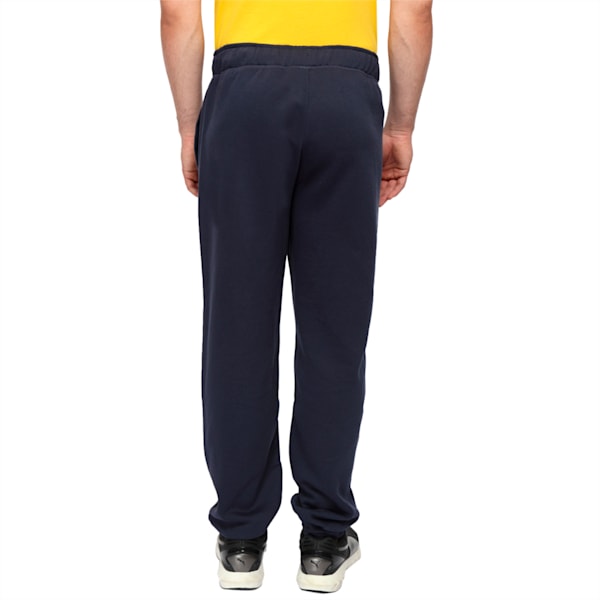 Track Pants, peacoat, extralarge-IND