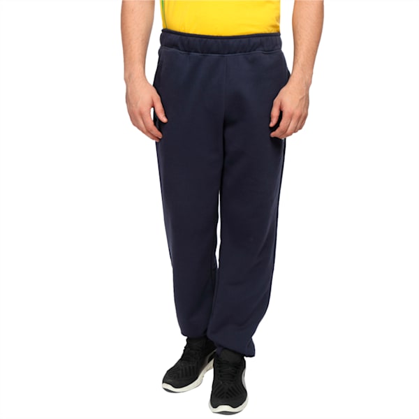 Track Pants, peacoat, extralarge-IND