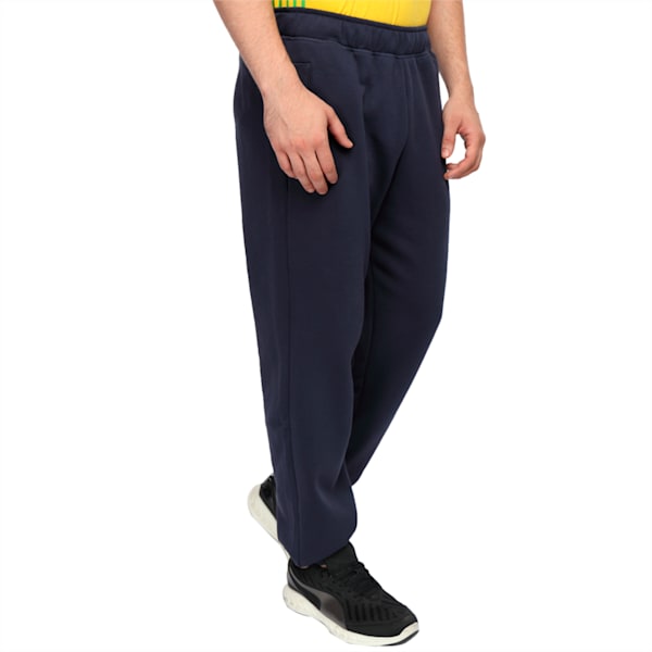 Track Pants, peacoat, extralarge-IND
