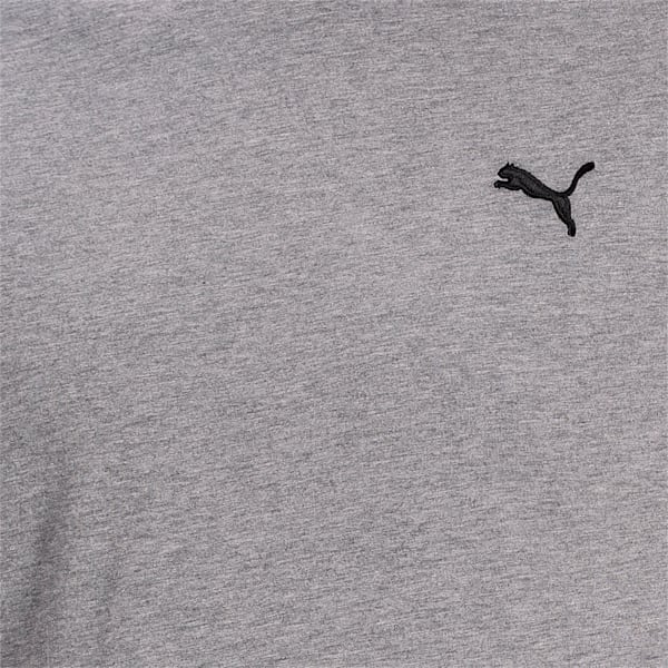 Essentials Men's T-Shirt, medium gray heather, extralarge-IND