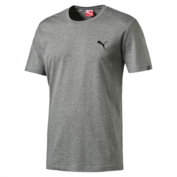 Essentials Men's T-Shirt, medium gray heather, extralarge-IND