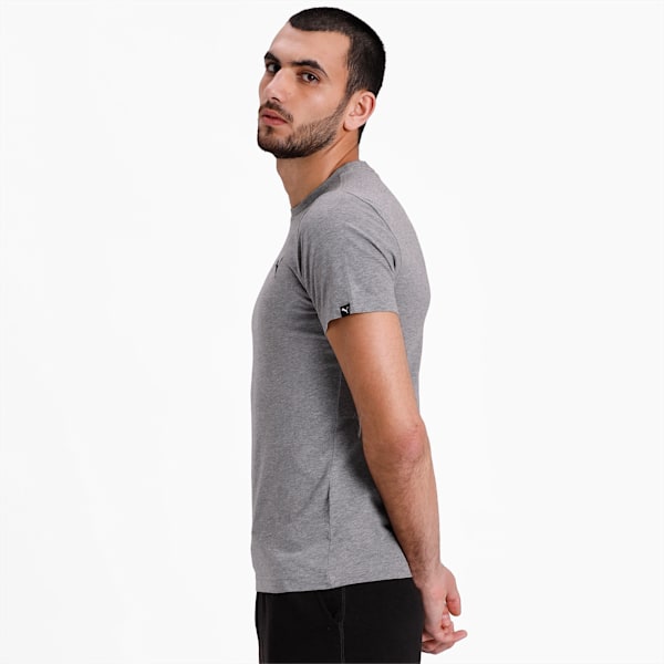 Essentials Men's T-Shirt, medium gray heather, extralarge-IND