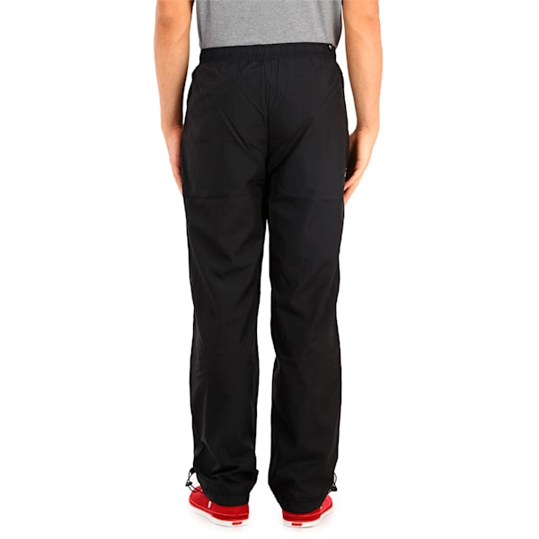 ess logo pants tr op